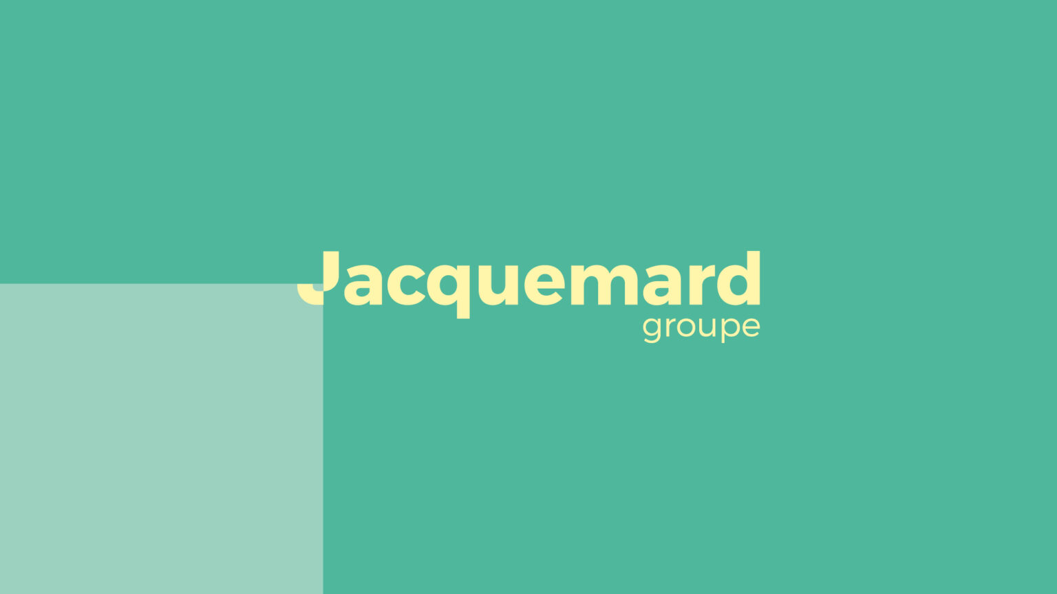 Projet Groupe Jacquemard