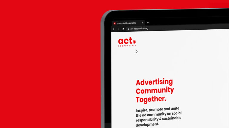 Projet Act responsible