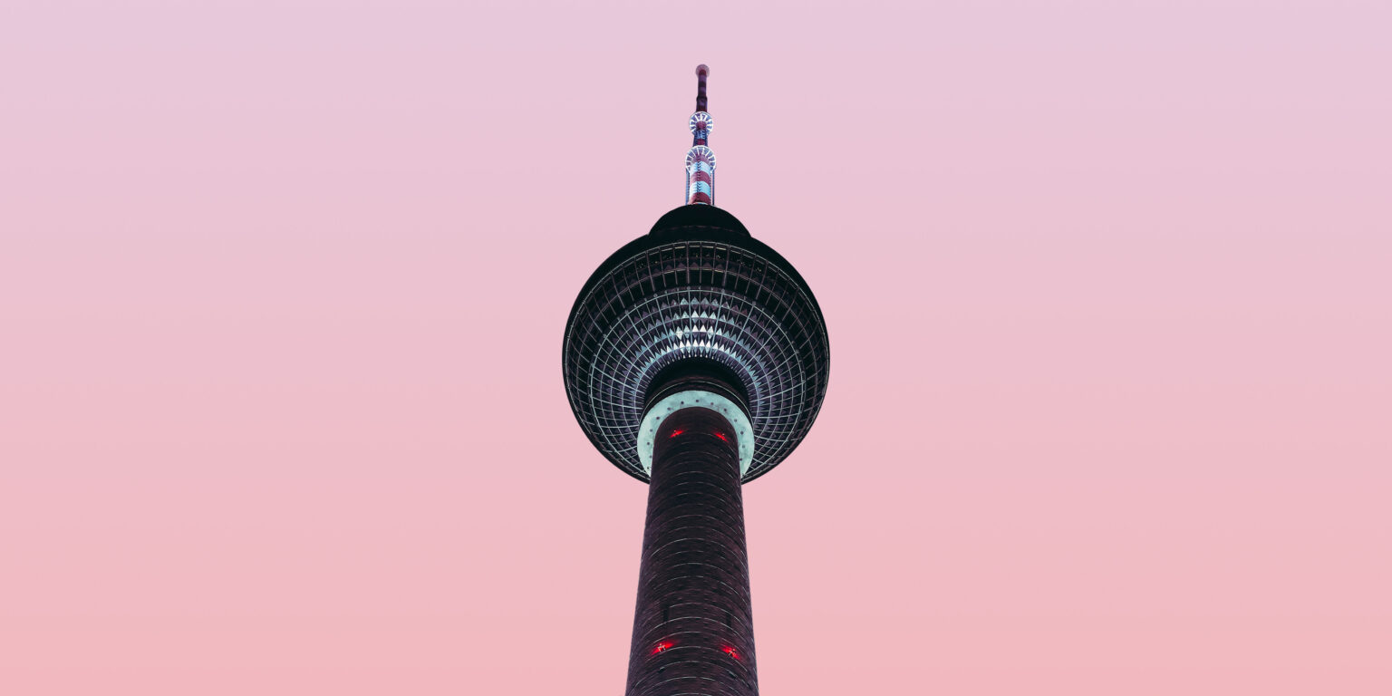 Projet Souvenirs de Berlin