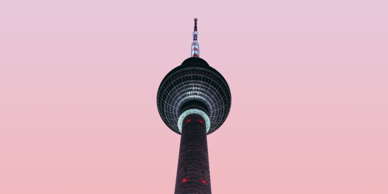 Projet Souvenirs de Berlin