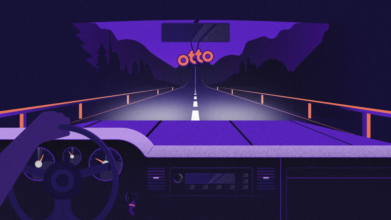 Projet Otto