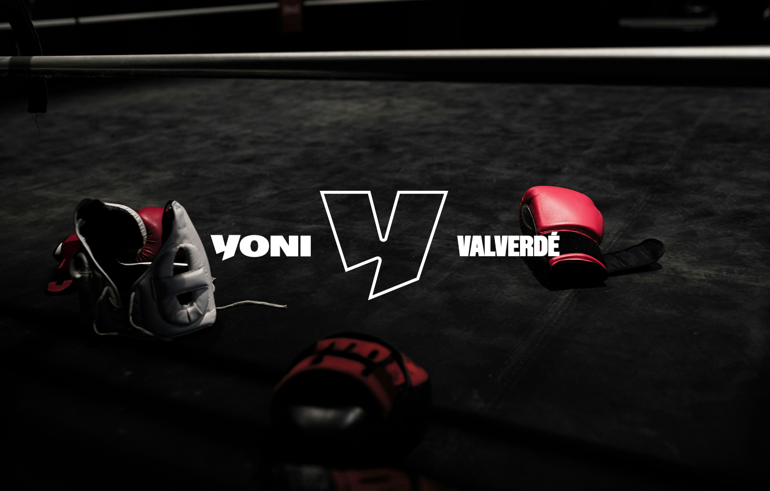 Projet Yoni Valdervé